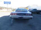 Thumbnail Photo 6 for 1965 Chevrolet Impala Coupe