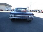 Thumbnail Photo 2 for 1965 Chevrolet Impala Coupe