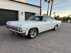 Thumbnail Photo 2 for 1965 Chevrolet Impala Sedan for Sale by Owner
