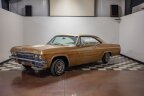 Thumbnail Photo 2 for 1965 Chevrolet Impala