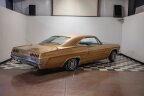 Thumbnail Photo 6 for 1965 Chevrolet Impala
