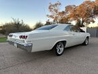 Thumbnail Photo 5 for 1965 Chevrolet Impala Coupe for Sale by Owner