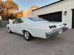 Thumbnail Photo 4 for 1965 Chevrolet Impala Coupe for Sale by Owner