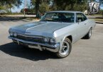 Thumbnail Photo 4 for 1965 Chevrolet Impala