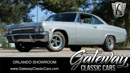 Photo 1 for 1965 Chevrolet Impala