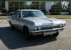 Thumbnail Photo 3 for 1965 Chevrolet Impala