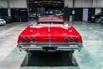 Thumbnail Photo 4 for 1965 Chevrolet Impala Convertible
