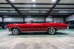 Thumbnail Photo 2 for 1965 Chevrolet Impala Convertible