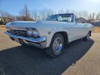 Thumbnail Photo 4 for 1965 Chevrolet Impala Convertible