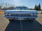 Thumbnail Photo 5 for 1965 Chevrolet Impala Convertible