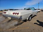 Thumbnail Photo 6 for 1965 Chevrolet Impala Convertible