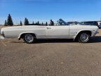 Thumbnail Photo 3 for 1965 Chevrolet Impala Convertible