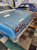 Thumbnail Photo 2 for 1965 Chevrolet Impala