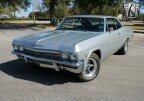 Thumbnail Photo 4 for 1965 Chevrolet Impala