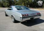 Thumbnail Photo 6 for 1965 Chevrolet Impala