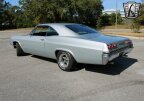 Thumbnail Photo 5 for 1965 Chevrolet Impala