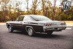 Thumbnail Photo 4 for 1965 Chevrolet Impala SS