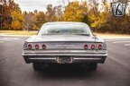 Thumbnail Photo 5 for 1965 Chevrolet Impala SS