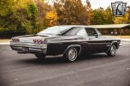 Thumbnail Photo 6 for 1965 Chevrolet Impala SS