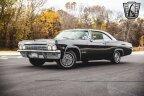Thumbnail Photo 2 for 1965 Chevrolet Impala SS