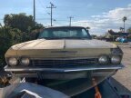 Thumbnail Photo 1 for 1965 Chevrolet Impala