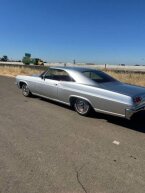 Thumbnail Photo 2 for 1965 Chevrolet Impala