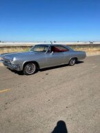 Thumbnail Photo 4 for 1965 Chevrolet Impala