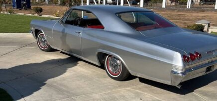Photo 1 for 1965 Chevrolet Impala