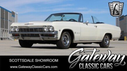Photo 1 for 1965 Chevrolet Impala
