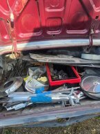 Thumbnail Photo 1 for 1965 Chevrolet Impala