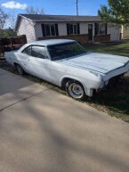 Thumbnail Photo 5 for 1965 Chevrolet Impala