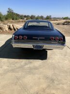 Thumbnail Photo 3 for 1965 Chevrolet Impala SS for Sale by Owner