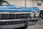Thumbnail Photo 5 for 1965 Chevrolet Impala SS