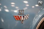 Thumbnail Photo 6 for 1965 Chevrolet Impala SS