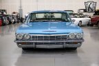 Thumbnail Photo 2 for 1965 Chevrolet Impala SS