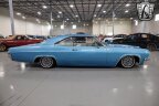 Thumbnail Photo 4 for 1965 Chevrolet Impala SS