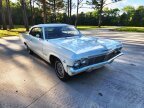 Thumbnail Photo 6 for 1965 Chevrolet Impala Convertible