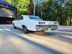 Thumbnail Photo 2 for 1965 Chevrolet Impala Convertible