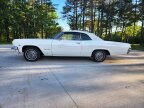 Thumbnail Photo 1 for 1965 Chevrolet Impala Convertible