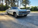 Thumbnail Photo 5 for 1965 Chevrolet Impala Convertible