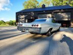 Thumbnail Photo 3 for 1965 Chevrolet Impala Convertible
