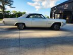 Thumbnail Photo 4 for 1965 Chevrolet Impala Convertible