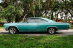 Thumbnail Photo 3 for 1965 Chevrolet Impala