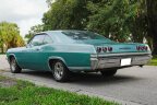 Thumbnail Photo 6 for 1965 Chevrolet Impala