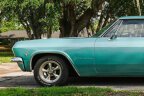 Thumbnail Photo 4 for 1965 Chevrolet Impala