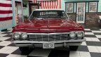 Thumbnail Photo 2 for 1965 Chevrolet Impala Convertible