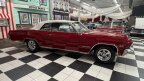 Thumbnail Photo 5 for 1965 Chevrolet Impala Convertible