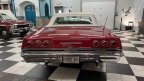 Thumbnail Photo 6 for 1965 Chevrolet Impala Convertible
