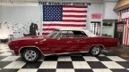Thumbnail Photo 3 for 1965 Chevrolet Impala Convertible