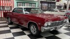 Thumbnail Photo 4 for 1965 Chevrolet Impala Convertible